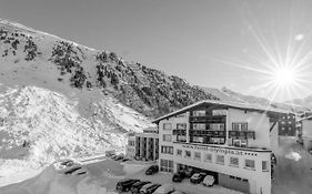 Hotel Olympia Obergurgl 4*